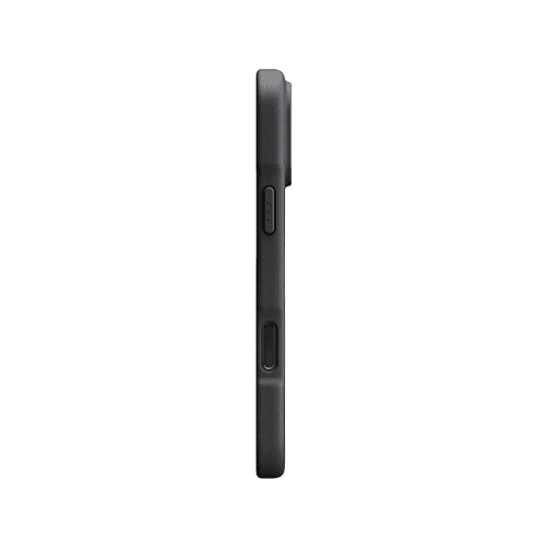 Uniq Combat Active MagSafe case for iPhone 16 Pro Max – Charcoal Black