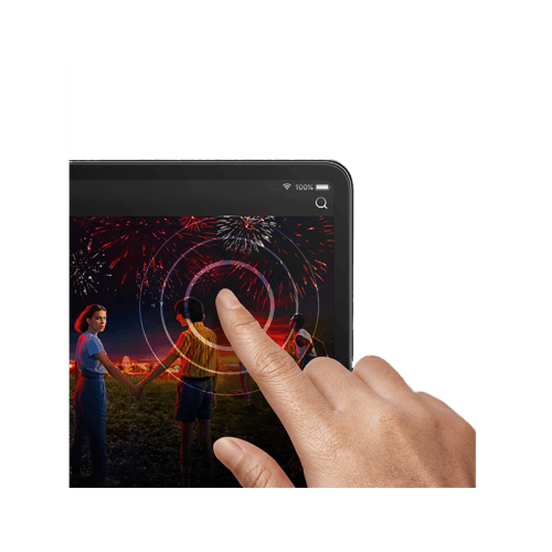 Uniq Optix Paper-Sketch Screen Protector for iPad Air 11" M2 6th Gen