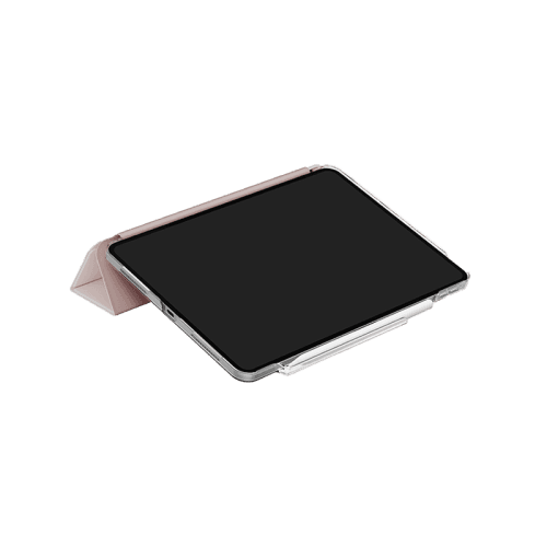 Uniq Camden Click Case for iPad Air 11" M2 6th Gen - Blush Pink