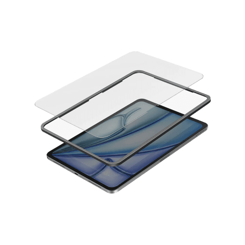 Uniq Optix Clear Screen Protector for iPad Pro 11" M4 5th Gen