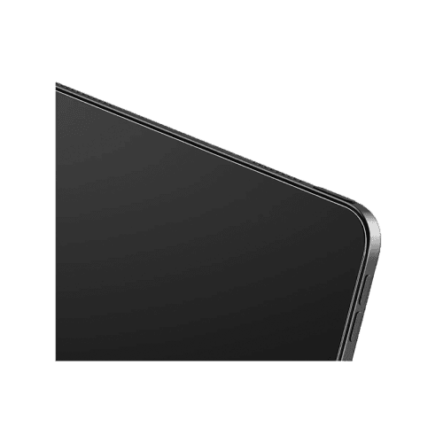 Uniq Optix Clear Screen Protector for iPad Air 13" M2 6th Gen