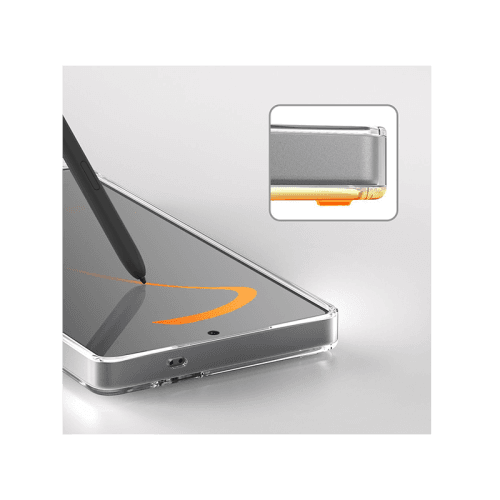Araree Duple MagSafe Case for Galaxy S25 Ultra - Clear