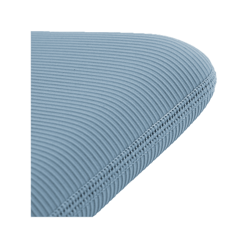 Uniq Cyprus Ridge Edition Water-Resistant Neoprene Laptop Sleeve (Upto 14") - Sky Blue