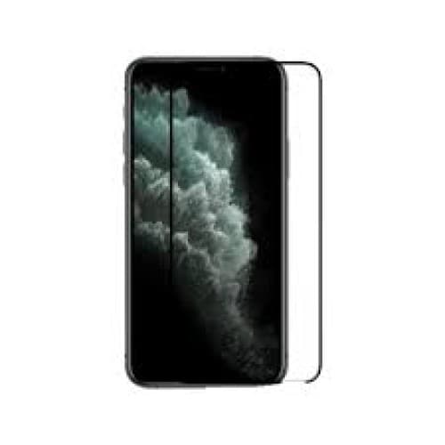 Smart Premium Tempered Screen Protector for iPhone 11 Pro - Clear