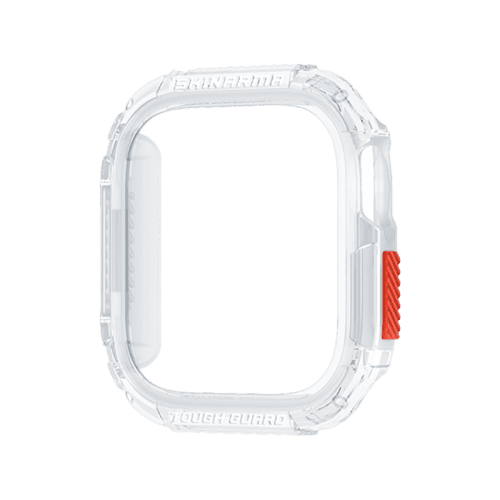 SkinArma Atom Case for Apple Watch 46MM - Frost