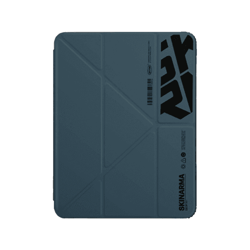 SkinArma Spunk Case for iPad Pro 11" - Blue