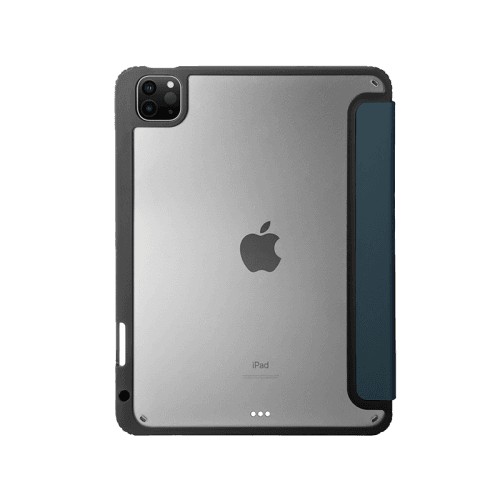 SkinArma Spunk Case for iPad Pro 11" - Blue