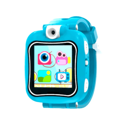 Kicoo Kids Smart Watch 1.54" Display  - Blue