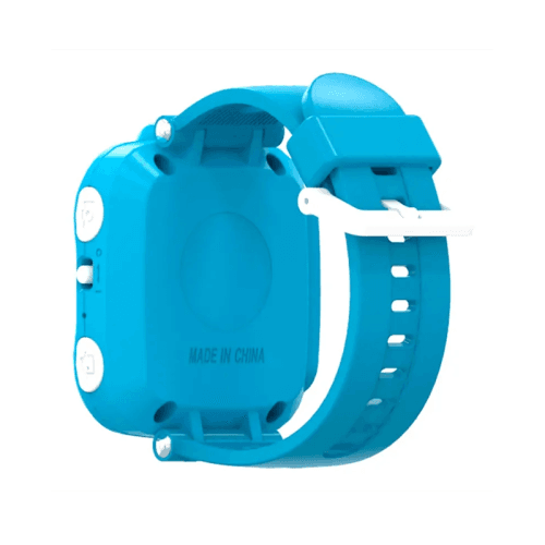 Kicoo Kids Smart Watch 1.54" Display  - Blue