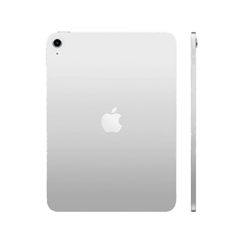Apple iPad 11th Gen 11" (2025) 128GB Wifi - Silver