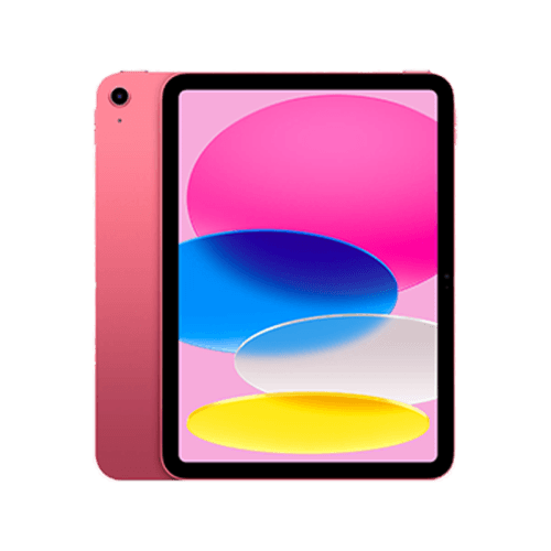 Apple iPad 11th Gen 11" (2025) 256GB Wifi - Pink