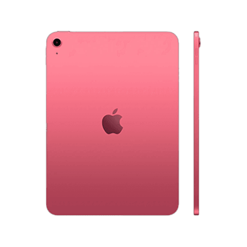 Apple iPad 11th Gen 11" (2025) 256GB Wifi - Pink