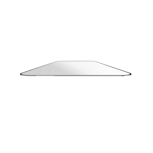 BodyGuardz Pure 3 Privacy Screen Protector for iPhone 17 Pro