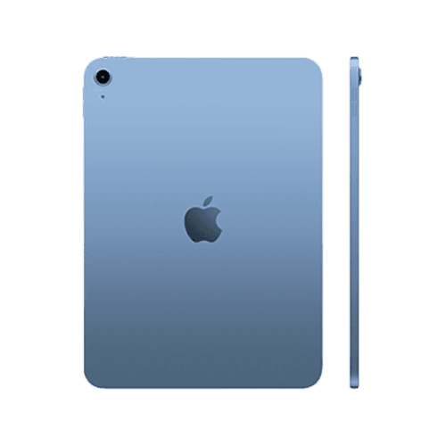 Apple iPad 11th Gen 11" (2025) 128GB Wifi - Blue