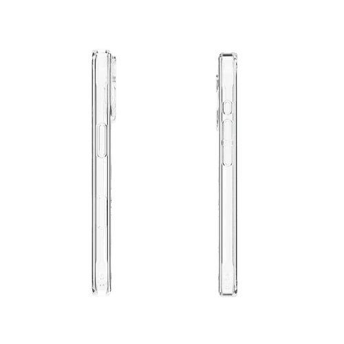 BodyGuardz Carve MagSafe Clear Case for iPhone 17