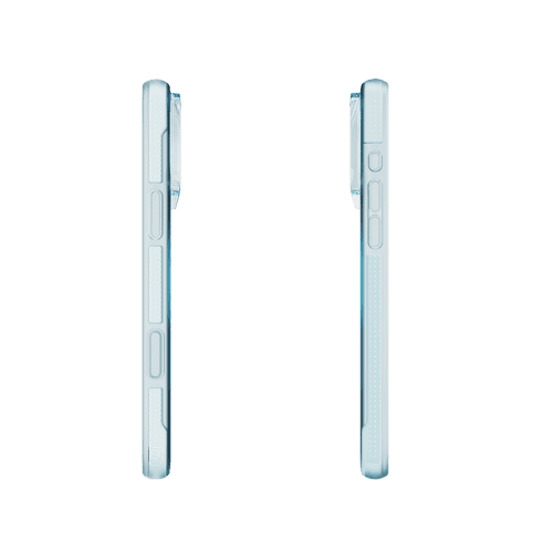 BodyGuardz Ace Pro MagSafe Case for iPhone 17 Pro Max - Sky Blue