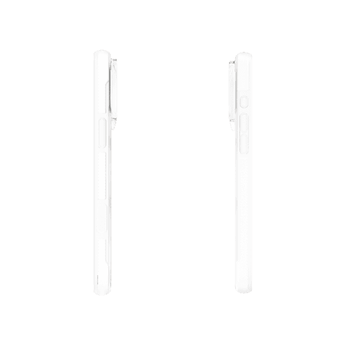 BodyGuardz Ace Pro MagSafe Case for iPhone 17 Pro - Cloud White