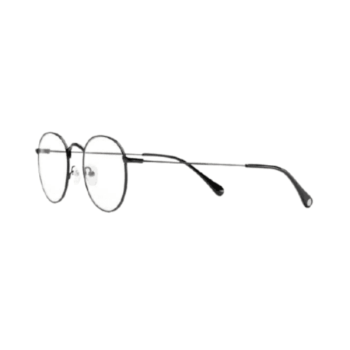 Barner Recoleta Man Screen Glasses - Black Noir