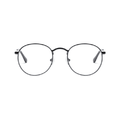 Barner Recoleta Man Screen Glasses - Black Noir