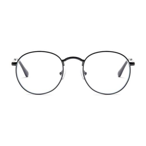 Barner Recoleta Man Screen Glasses - Black Noir