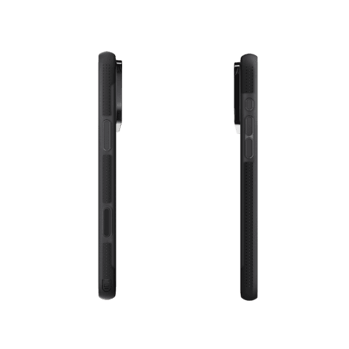 BodyGuardz Ace Pro MagSafe Case for iPhone 17 Pro - Smoke Black