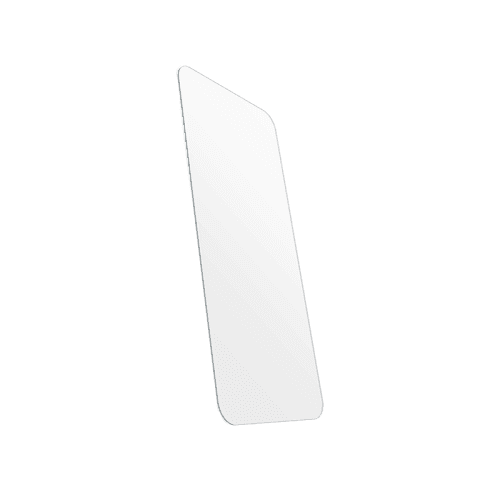 BodyGuardz Pure 2 Clear Screen Protector for iPhone Air