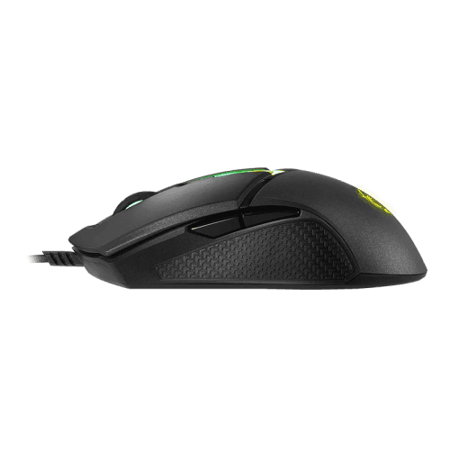 MSI Gaming Gear Clutch GM30 Gaming Mouse - Black