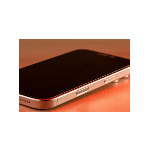 BodyGuardz Red Light Converter Glass Screen Protector for iPhone 14 Pro