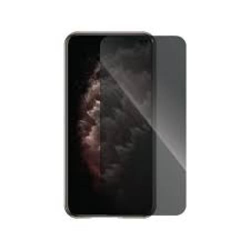 Smart Premium Privacy Screen Protector for iPhone 11 - Black