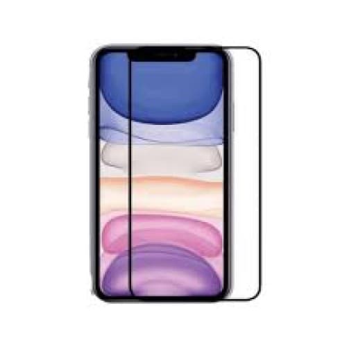 Smart Premium Tempered Screen Protector for iPhone 11 - Clear