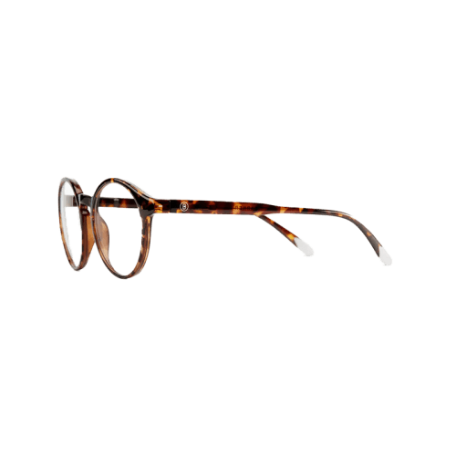 Barner Le Marias Glossy Screen Glasses - Tortoise