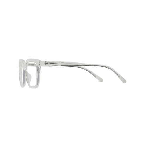 Barner Holly Glossy Screen Glasses - Crystal