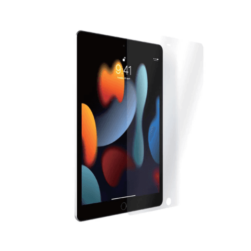 Eltoro Premium Clear Screen Protector for iPad 10.2"