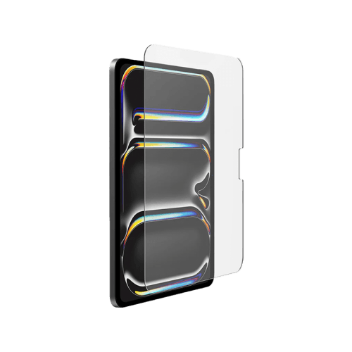 Uniq Optix Matte Screen Protector for iPad Air 11" M2 6th Gen