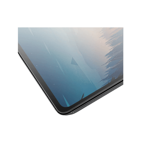 Uniq Optix Matte Screen Protector for iPad Air 11" M2 6th Gen