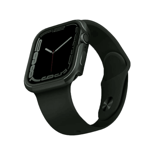 Uniq Valencia Watch Case for Apple Watch 45/44mm - Green