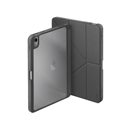 Uniq Moven Case For iPad Air 10.9'' (2022) - Charcoal Grey