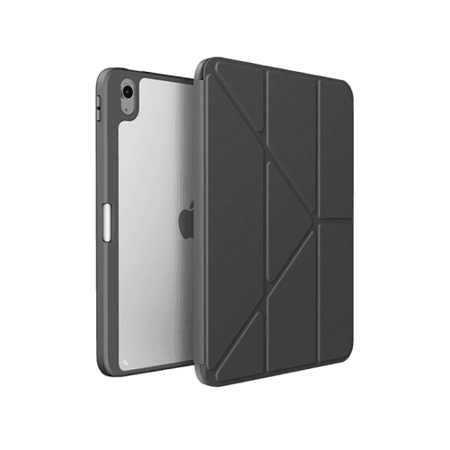 Uniq Moven Case For iPad Air 10.9'' (2022) - Charcoal Grey