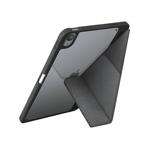 Uniq Moven Case For iPad Air 10.9'' (2022) - Charcoal Grey