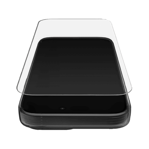 Uniq Optix Glass Screen Protector for iPhone 17E - Clear