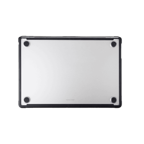 SkinArma Henko Case for MacBook Air 13" (2021) - Frost Clear