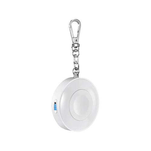 Choetech Magnetic Charging Dock for Apple Watch - White