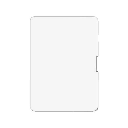 Uniq Optix Matte Screen Protector for iPad Air 13" M2 6th Gen