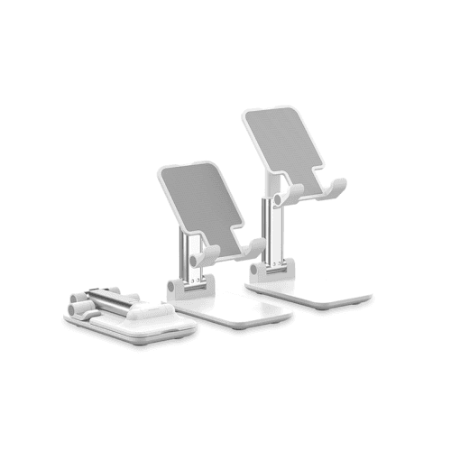Choetech Multi Function Phone Stand - White