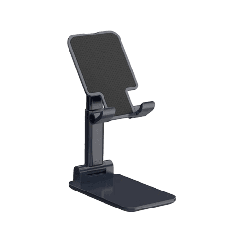 Choetech Multi Function Phone Stand - Black