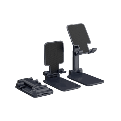 Choetech Multi Function Phone Stand - Black
