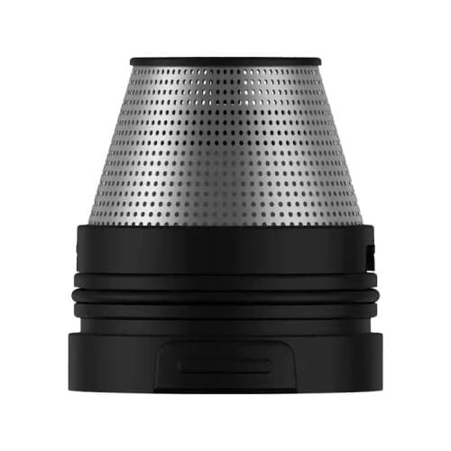 Baseus 2 Piece Replacement Strainer for A3 Pro Vacuum Cleaner - Black