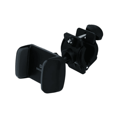 Swissten S-Grip Bike Holder - Black