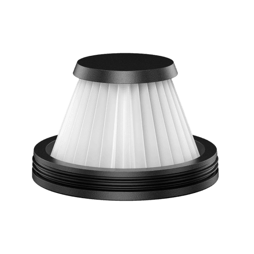 Baseus 2 Piece Replacement Strainer for A2 Pro Vacuum Cleaner - Black