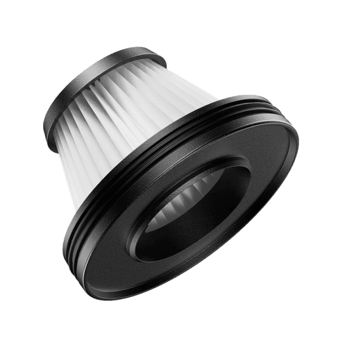 Baseus 2 Piece Replacement Strainer for A2 Pro Vacuum Cleaner - Black